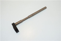Supporto magnete con perno GRATTUGIA 10