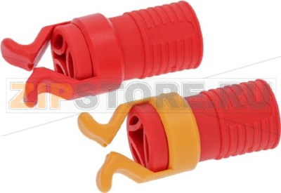 ИНСТРУМЕНТ ДЛЯ ЗАКРУЧИВАНИЯ ВИНТОВ 