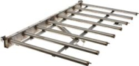 BURNER 1020x560 mm