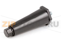 GAMBA, 4, NERO, ATTREZZATURA DA BANCO 