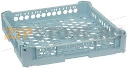 УНИВЕРСАЛЬНЫЙ СТЕЛЛАЖАЯ ПОДСТАВКА 500X500 ММ 