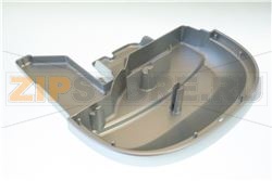 ЛОТОК ДЛЯ ЧАШЕК SILVER-MR(2E) MCSA 