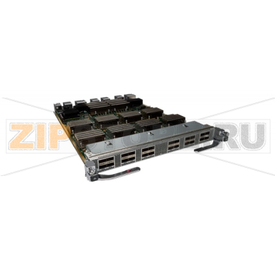 Модуль Cisco N77-M324FQ-25L 