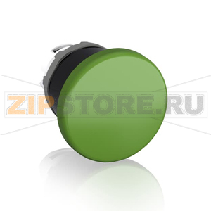 Кнопка MPM1-10G ABB 1SFA611124R1002 