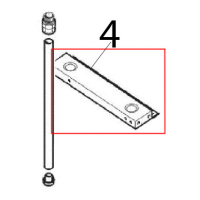 Omega frame Angelo Po 0A1CP1E