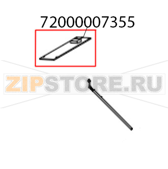 Контроллер МПК-700К Abat ЛГ-24/06К-01 Контроллер МПК-700К Abat ЛГ-24/06К-01Запчасть на деталировке под номером: 72000007355
