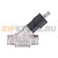 Датчики потока для невозвратного клапана IFM SBG434