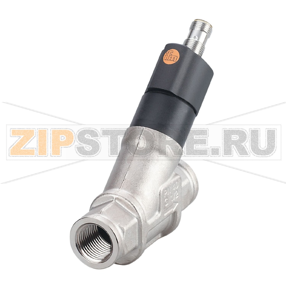 Датчики потока для невозвратного клапана IFM SBG434 