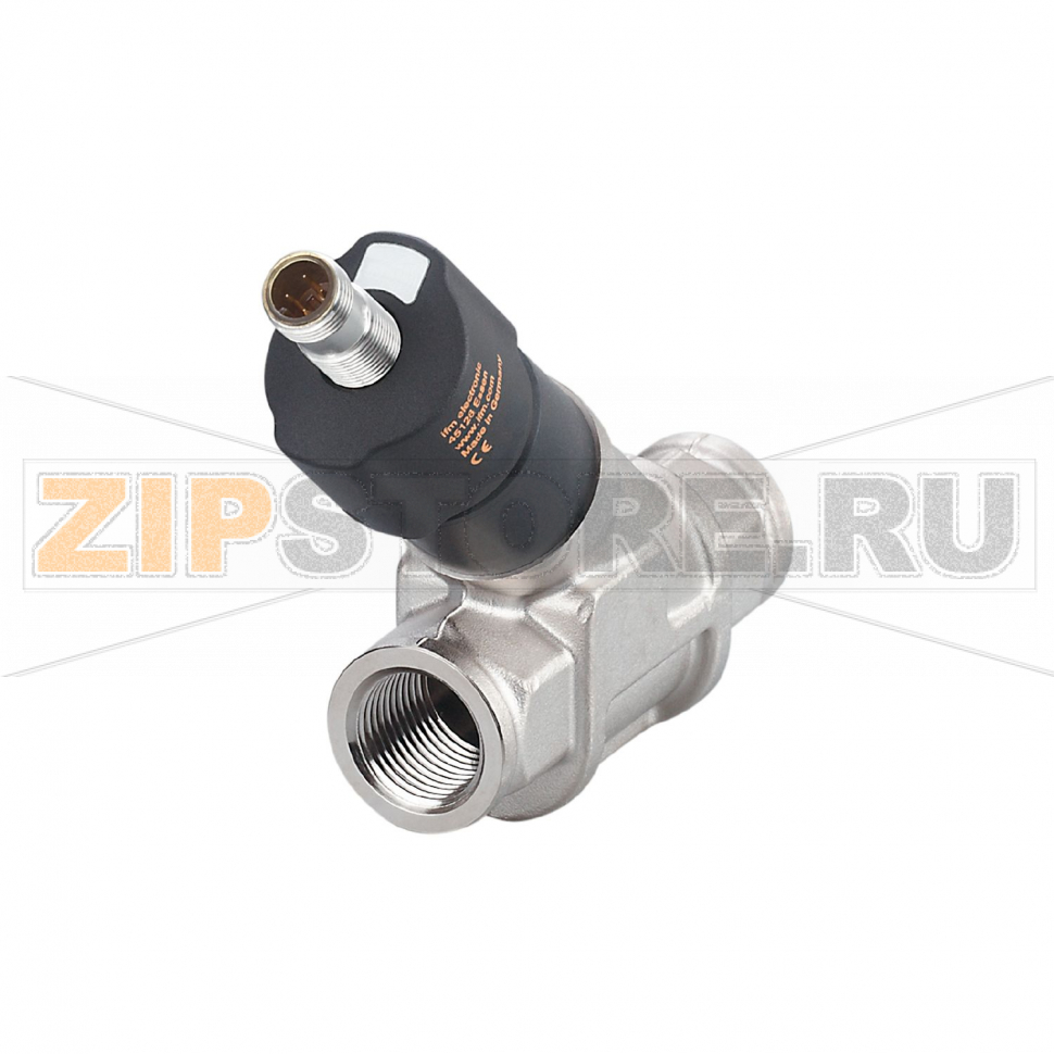 Датчики потока для невозвратного клапана IFM SBG434 