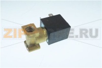 SOLENOID VALVE 2-WAY OLAB 24Vac