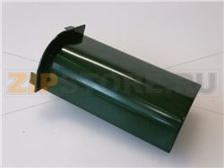 ANGOLO SUPERIORE DX 170 mm 