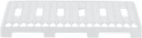 CUBE SLIDE GRILL 20 (WHITE)