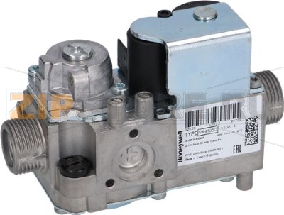 VALVE VK4105C HONEYWELL ø 3/4MM 