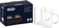 AMERICAN COFFEE GLASSES (x2Pcs.) DLSC320