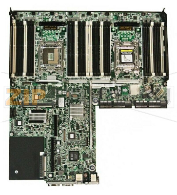 Материнская плата HPE 732150-001 