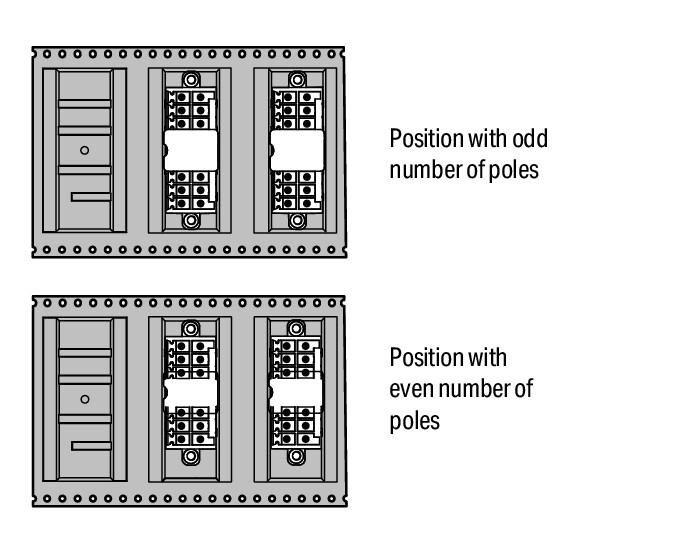 MCS MINI HD THR male header, 2-row; 0.8 x 0.8 mm solder pin; straight; 100% protected against mismating; in tape-and-reel packaging; Pin spacing 3.5 mm; 2 x 7-pole; black Wago 713-1407/117-000/997-407 Вилки для пайки оплавлением припоя для поверхностного монтажаРазделенные разъемы выводов предотвращают повреждения и обеспечивают вилкам защиту от касания в неподсоединенном состоянии100% защита от неправильного подсоединенияВозможны варианты кодировки...