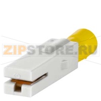 БОРТОВОЕ СОЕДИНЕНИЕ ИЛИ ДЛЯ СОЕДИНИТЕЛЬНЫЙ 4/6SQMM КАБЕЛЯ Siemens 5ST2532