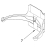 Bowl Support Frosted Pear KitchenAid 5KSM7580X