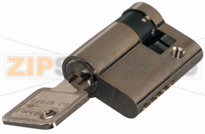 Вставки полуцилиндрические для поворотных ручек, разные замки Eaton PHZ-E10/30-VS 