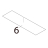 Sheet Toshiba TEC B-SX4T-GS20-QM-R