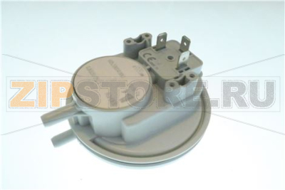 PRESSOSTATO ARIA  605.99879 