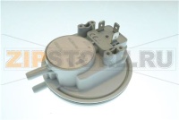 PRESSOSTATO ARIA  605.99879