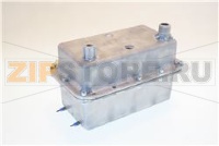 CALDAIA RETT. 1500W 230V x VT 2085-VL PS