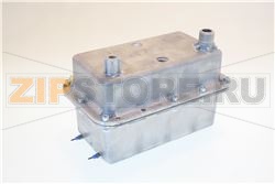 CALDAIA RETT. 1500W 230V x VT 2085-VL PS 