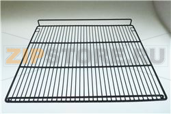 GRILLE 