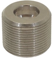 BUSSOLA FILETTATA PER SGANCIO