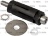 FIXATION EXPANSIBLE POUR TUBE ROND