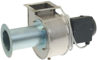 MOTORE ASPIRAZIONE 0,25KW 230V 50Hz