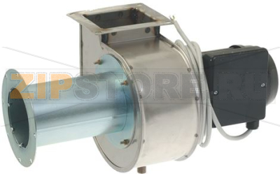MOTORE ASPIRAZIONE 0,25KW 230V 50Hz 
