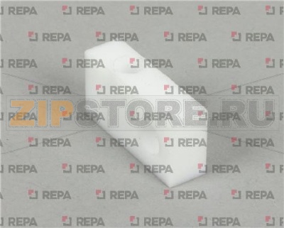 BLOCK,CAP,HOLD DOWN,11/64DIA 