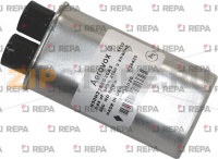 CONDENSATORE µF 0,85 2100VAC 50/60Hz