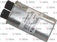 CONDENSATORE µF 0,85 2100VAC 50/60Hz