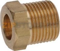 КРЕПЁЖ ОБЖИМНОГО КОЛЬЦА Ø 10 ММ