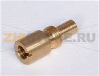 Burner nozzle, ID-no. 090