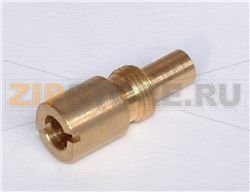 Burner nozzle, ID-no. 090 