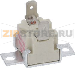 THERMOLIMITER  200°C WHIRLPOOL 480121104 