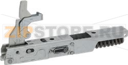 HINGE REMOVABLE FOR OVEN CANDY 42809005 