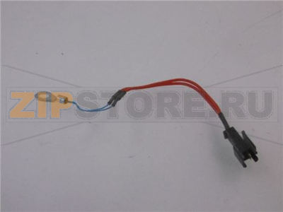 SENSORE CON CAVO 170 mm 