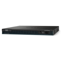 Маршрутизатор Cisco CISCO2901-16TS/K9