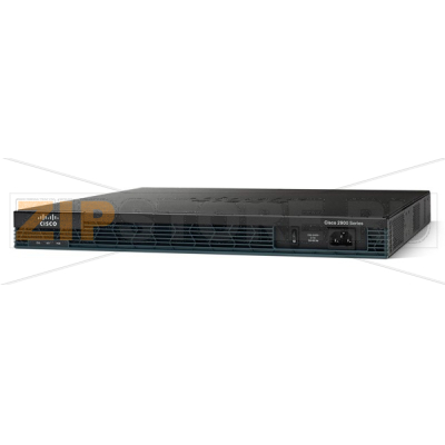 Маршрутизатор Cisco CISCO2901-16TS/K9 
