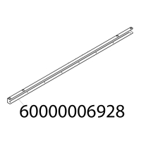 Швеллер Abat ПЭК-800