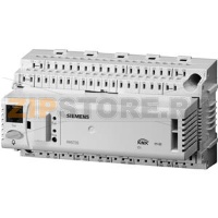 RMS705B-1 - Устройство для переключения и контроля, языки de, fr, it, es, pt Siemens RMS705B-1