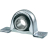 Подшипник на лапках UBC SBPP 206 - Подшипник на лапках UBC SBPP 206