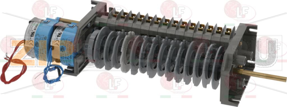 ТАЙМЕР P30 14 CAMS 