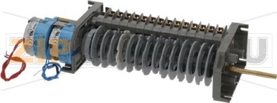 ТАЙМЕР P30 14 CAMS 