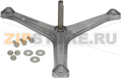 DRUM SPIDER INDESIT 